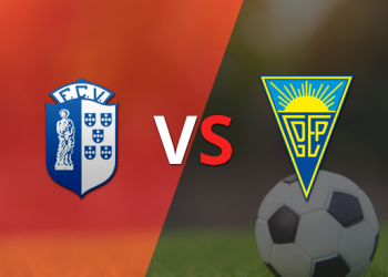 Vizela se concentra para salir del último lugar ante Estoril