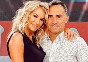 Yanina Latorre mintió su separación de Diego Latorre para hacer una publicidad