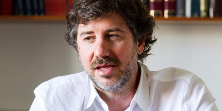 Abogado de ATE: «Es una tragedia social dejar sin trabajo a decenas de miles de personas»