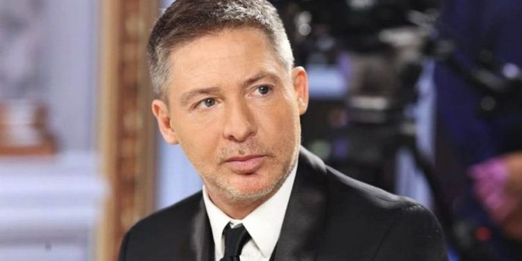 Adrián Suar criticó el desfinanciamiento de la cultura: “Vamos camino a ser Venezuela”