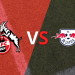 Alemania – Bundesliga: Colonia vs RB Leipzig Fecha 26