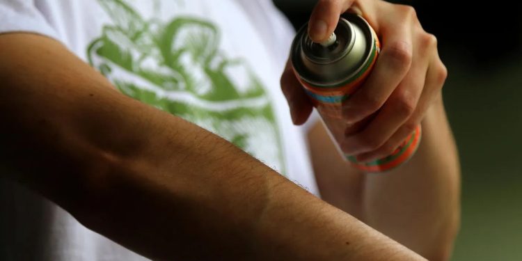 Alerta por dengue: Sinae descartó exonerar el IVA en los repelentes