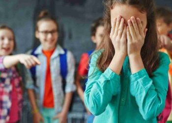 Alertan por el aumento de casos de bullying y ciber bullying entre niñas, niños y adolescentes