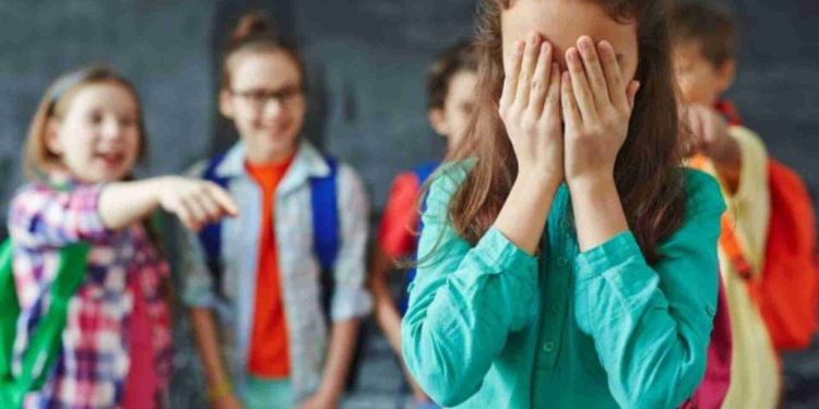 Alertan por el aumento de casos de bullying y ciber bullying entre niñas, niños y adolescentes