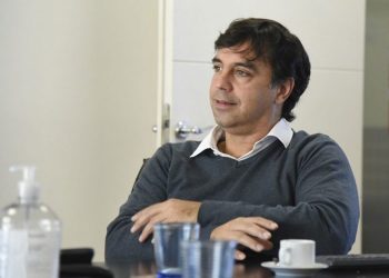 Alex Roig respondió al ataque del gobierno a cooperativas: «Buscan generar miedo»