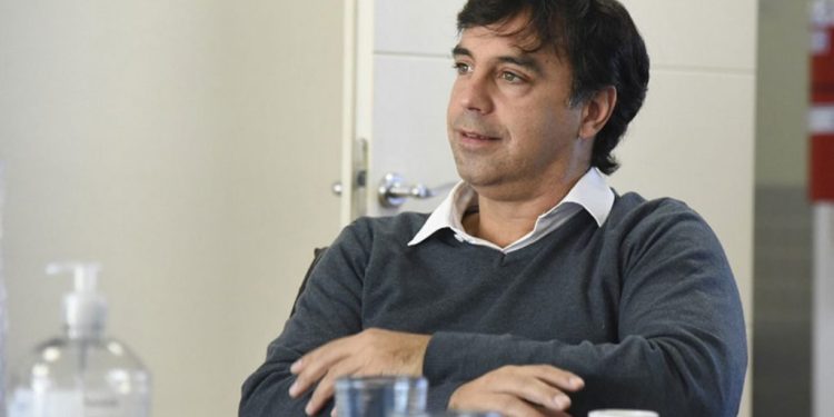 Alex Roig respondió al ataque del gobierno a cooperativas: «Buscan generar miedo»