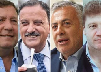 Apertura de sesiones: más gobernadores declinan la invitación de Milei