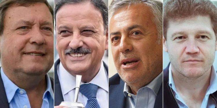 Apertura de sesiones: más gobernadores declinan la invitación de Milei