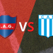 Argentina – Primera Nacional: Güemes (SE) vs Racing (Cba) Fecha 8
