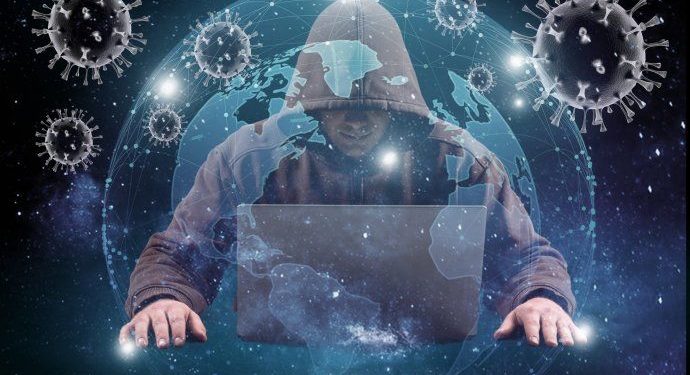 Argentina sufrió 2.000 millones de intentos de ciberataques en 2023