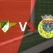 Arouca se enfrentará a Moreirense por la fecha 26