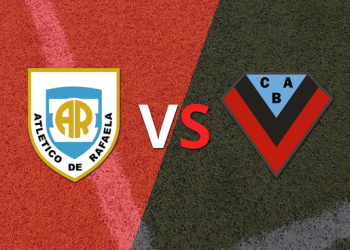 Atlético Rafaela se enfrenta ante la visita Brown (Adrogué) por la fecha 8