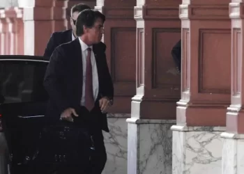 Aumento de sueldos y salida de Yasin: el detrás de escena de la decisión de Javier Milei