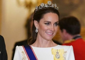 Aún no hay noticias de Kate Middleton y crece la preocupación por su estado de salud