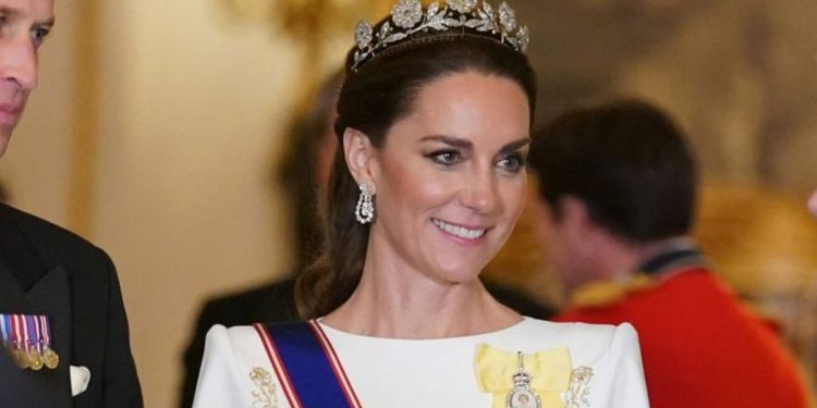 Aún no hay noticias de Kate Middleton y crece la preocupación por su estado de salud