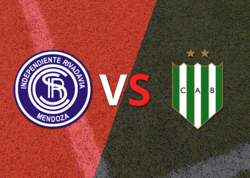 Banfield llega al complemento como ganador parcial por 2-1