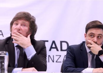 Bloque libertario toma fuerza para conducir comisión clave en la Legislatura porteña