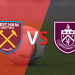 Burnley supera a West Ham United por 1 a 0
