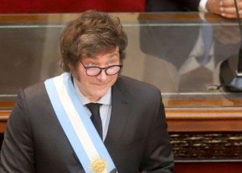 Cae la imagen de Javier Milei y el 90% considera que el ajuste “lo estamos pagando todos”