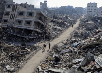 Cancillería señaló que es tiempo de atender la situación humanitaria en Gaza