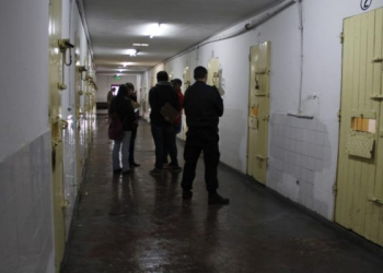 Cárcel de Olmos: clausuraron un pabellón de castigo y aislamiento extremo