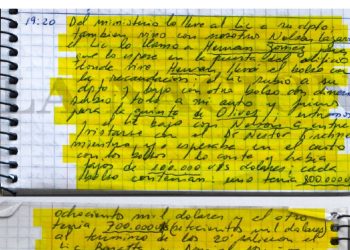 Causa Cuadernos: rechazaron un planteo de “nulidad”