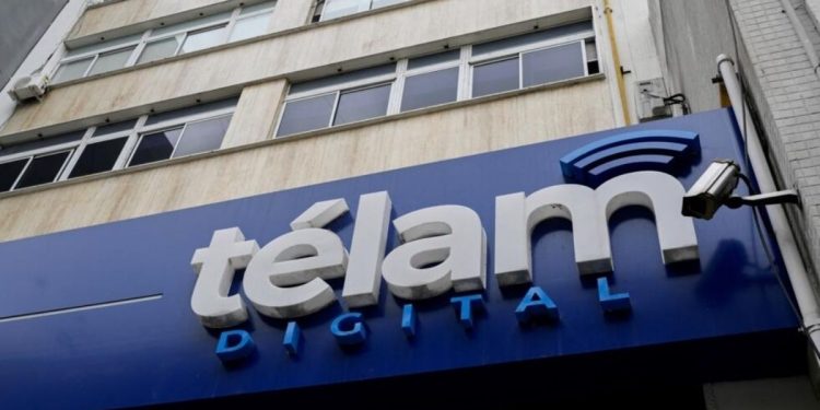 Cierre de Télam: diputados opositores presentaron proyectos para asegurar su continuidad