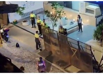 Cierre de Télam: las reacciones por la clausura de la agencia de noticias, redacciones valladas y sitio web fuera de línea