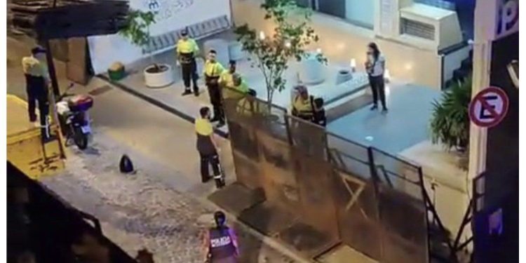 Cierre de Télam: las reacciones por la clausura de la agencia de noticias, redacciones valladas y sitio web fuera de línea