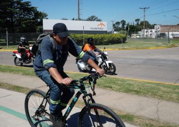 Ciudad de acero: la crisis en Acindar forja la resistencia obrera