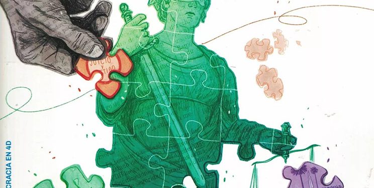 Cómo pensar la memoria en las aulas, en tiempos de negacionismo libertario