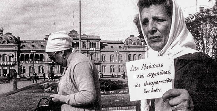 ¿Cómo protestaban y resistían los trabajadores durante la dictadura?