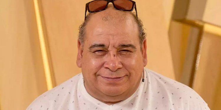 Cómo sigue la salud de Roly Serrano: familiares difundieron un nuevo parte médico