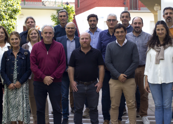 Cónclave multipartidario de intendentes expresó en Villa Gesell preocupación por recorte de fondos de Nación