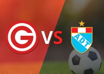 CONMEBOL – Copa Sudamericana: Deportivo Garcilaso vs ADT de Tarma Llave 11