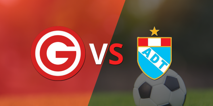 CONMEBOL – Copa Sudamericana: Deportivo Garcilaso vs ADT de Tarma Llave 11