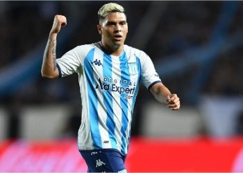 Copa de la Liga Profesional: Racing recibe a Defensa y Justicia en un duelo con objetivos idénticos