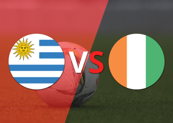 Costa de Marfil llegó al empate por medio de un autogol