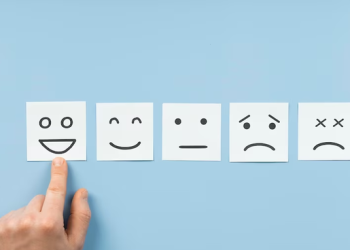 Crean la primera tecnología portátil de reconocimiento de emociones humanas