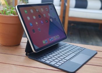 Cuándo lanzará Apple su nuevo iPad OLED