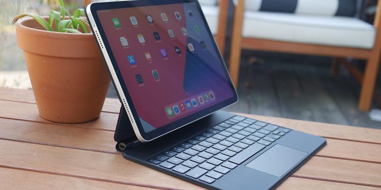 Cuándo lanzará Apple su nuevo iPad OLED