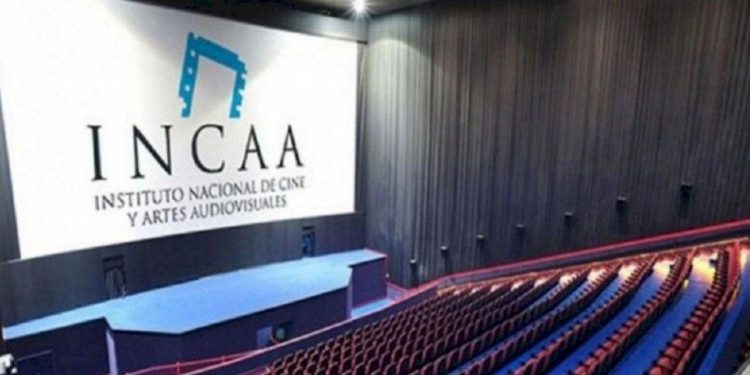 Desguace del INCAA: aplican brutal recorte de fondos y apoyos económicos al cine