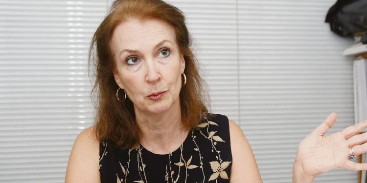 Diana Mondino lamentó no asistir al Congreso: el particular motivo de su ausencia