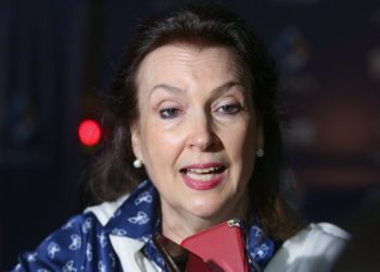 Diana Mondino vuelve a tensionar con China: “No hay mucho para ganar con países que no tienen democracias liberales”