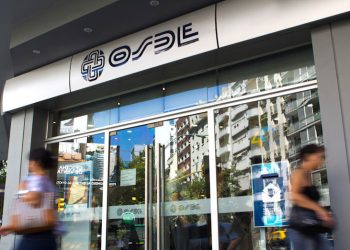Dictan un fallo contra OSDE con alcance colectivo