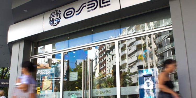 Dictan un fallo contra OSDE con alcance colectivo