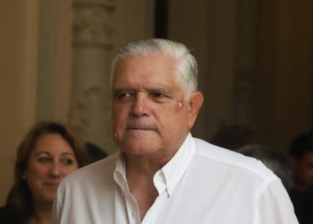 Diputados: Ricardo López Murphy presentó un proyecto de ”consolidación fiscal”