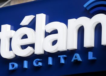 Dirigentes políticos y sociales apoyaron Télam y su función clave para la democracia