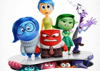 Disney y Pixar presentan el tráiler oficial de IntensaMente 2
