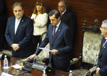 Doce gobernadores inaugurarán sesiones legislativas este viernes
